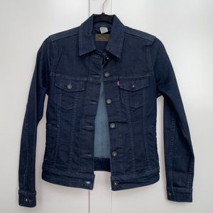 Denim jacket - Levi’s